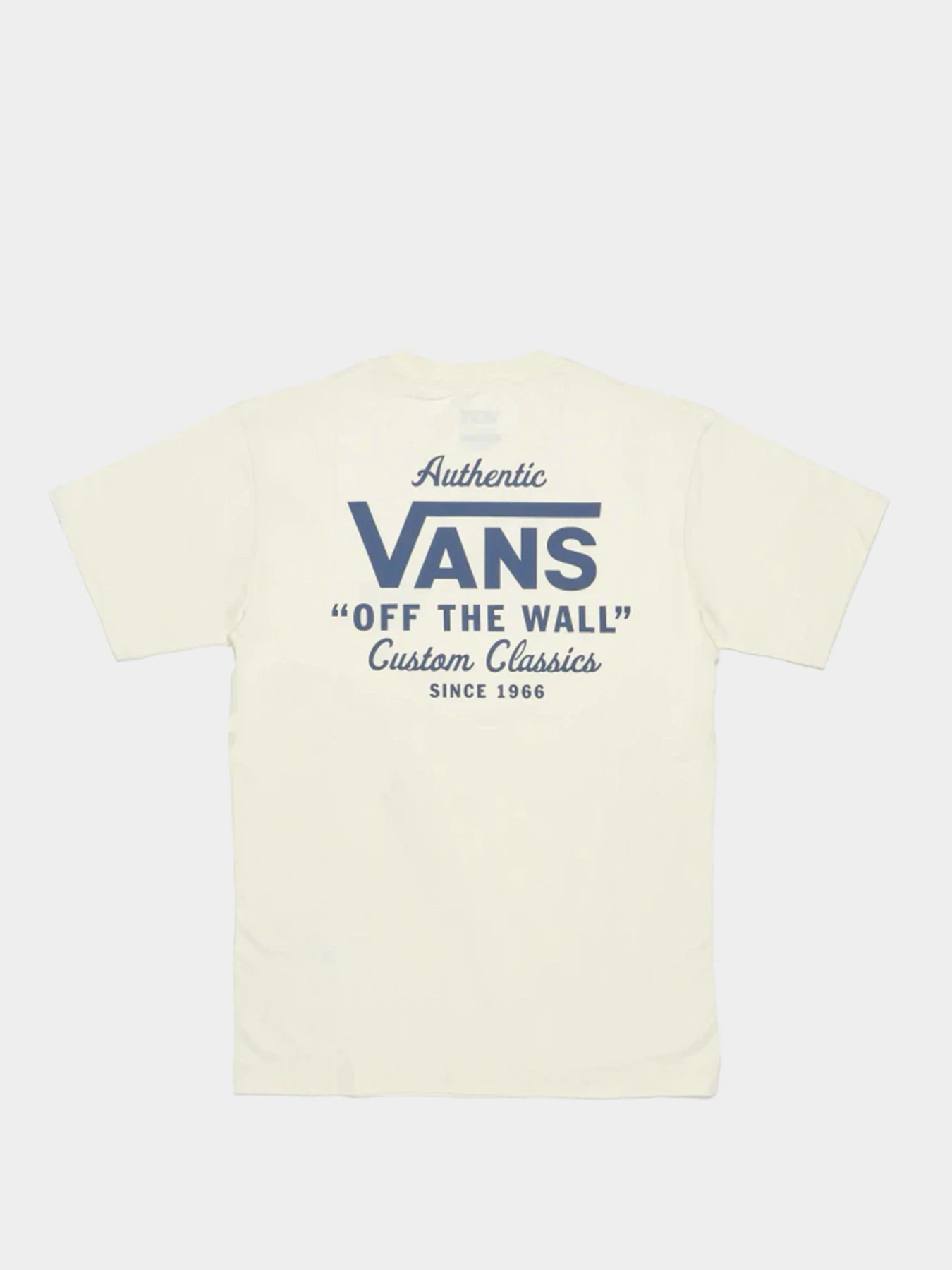 Футболки и поло Vans модель VN0A3HZFKE61 Футболки и поло Vans модель VN0A3HZFKE61 Фото
