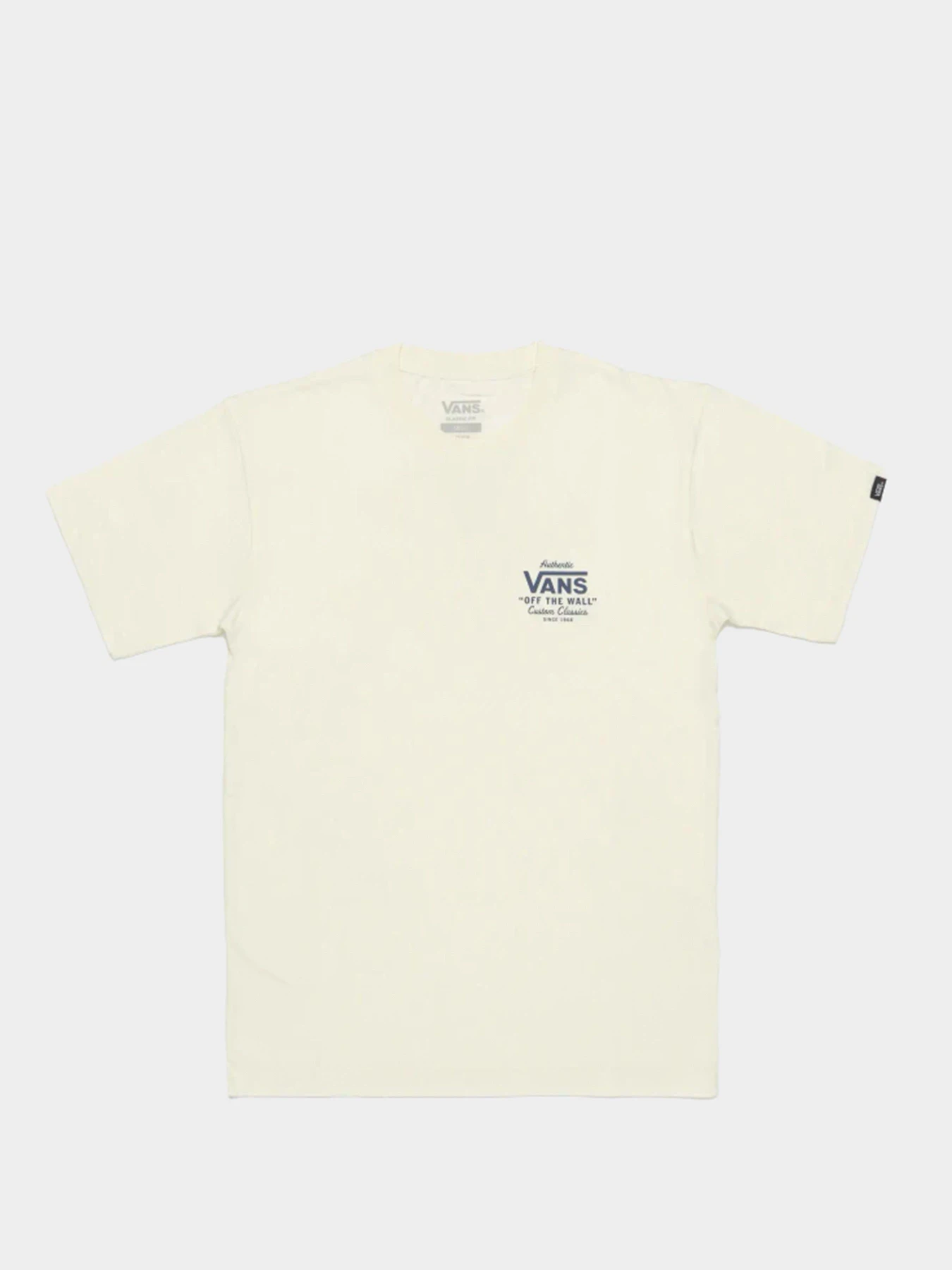Футболки и поло Vans модель VN0A3HZFKE61 Футболки и поло Vans модель VN0A3HZFKE61 Фото