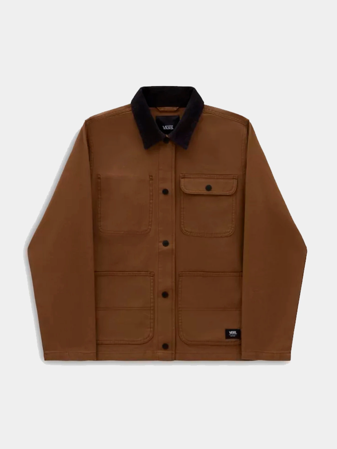 Куртки и дубленки Vans модель VN0A47Y30E01 Фото