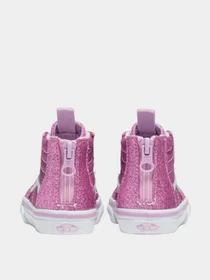 Кеды Vans модель VN0A4BV1LLC1 Фото