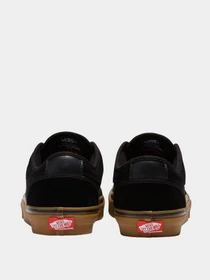 Кеды Vans модель VN0A4BX40I41 Фото