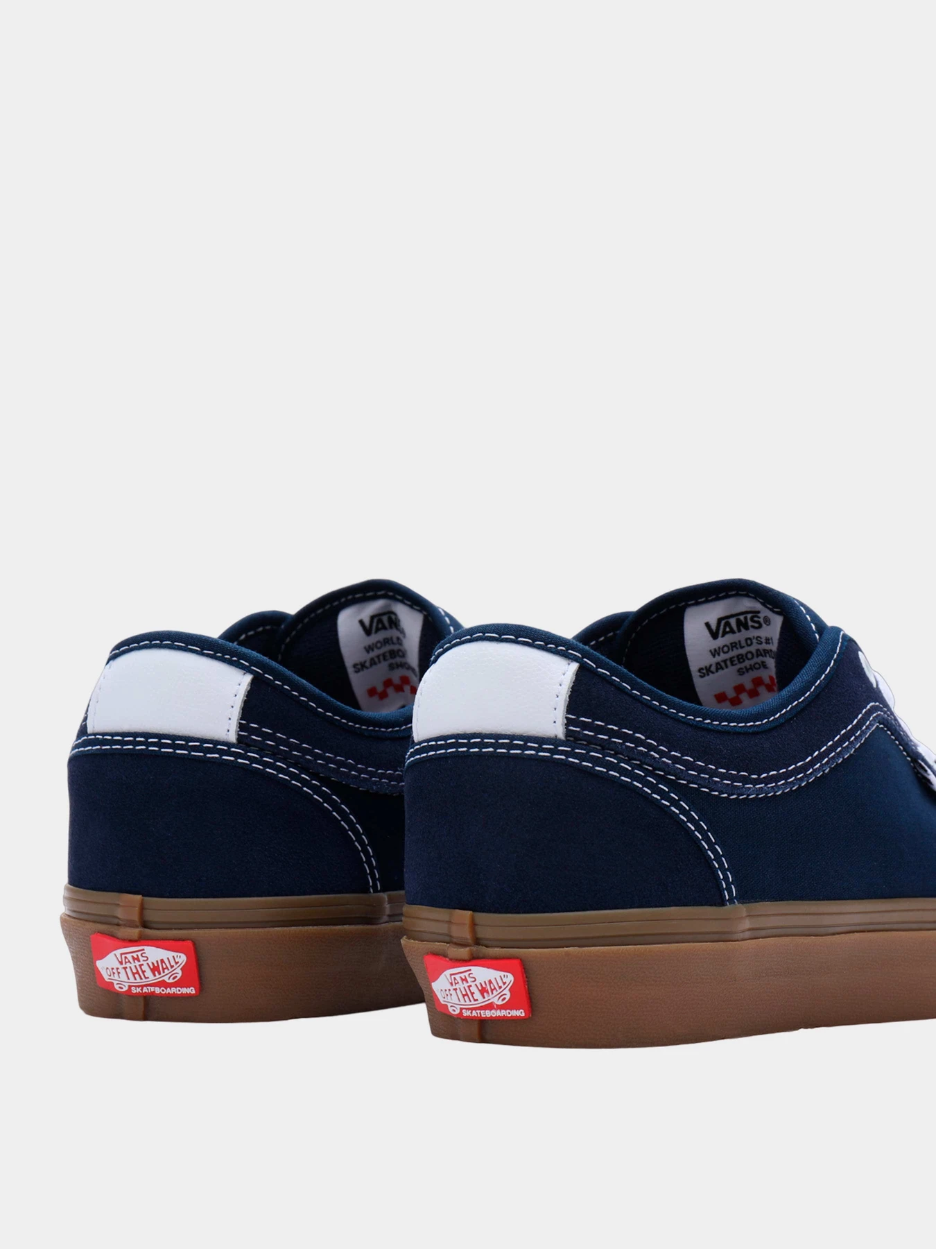 Кеды Vans модель VN0A4BX4FS11 Кеды Vans модель VN0A4BX4FS11 Фото