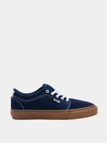 Кеды Vans модель VN0A4BX4FS11 Фото