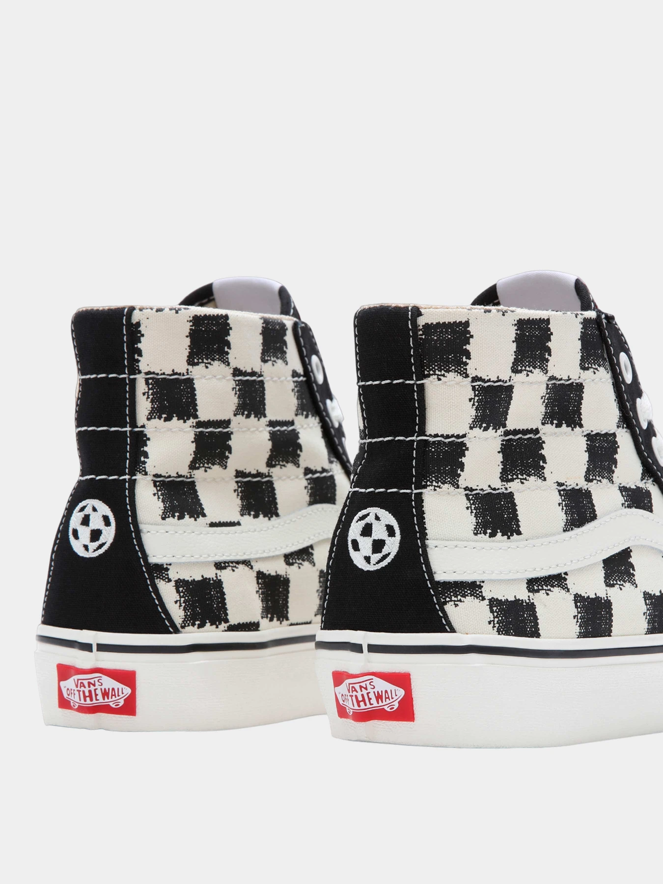 Кеды Vans модель VN0A4BX6KIG1 Кеды Vans модель VN0A4BX6KIG1 Фото