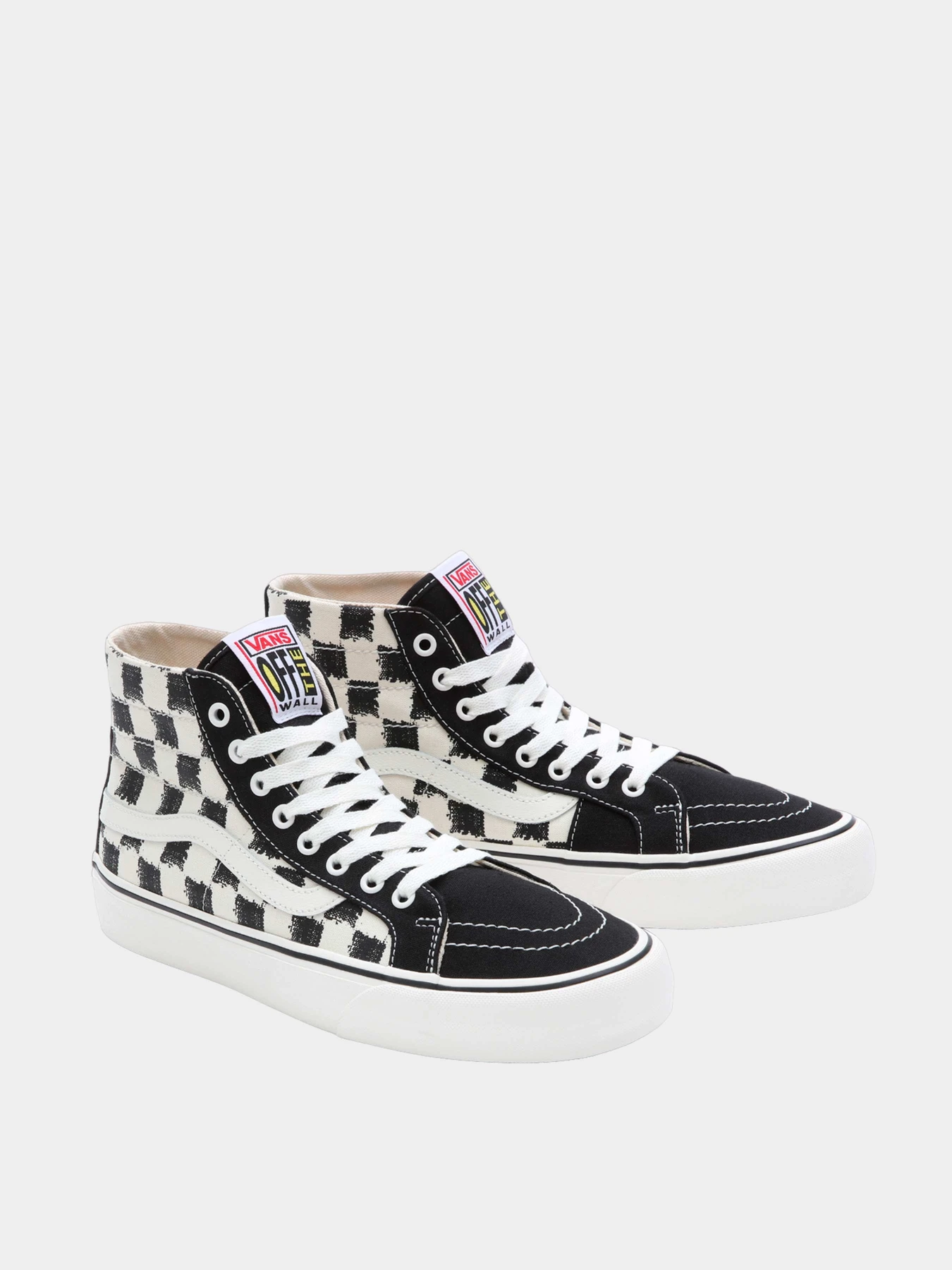 Кеды Vans модель VN0A4BX6KIG1 Кеды Vans модель VN0A4BX6KIG1 Фото