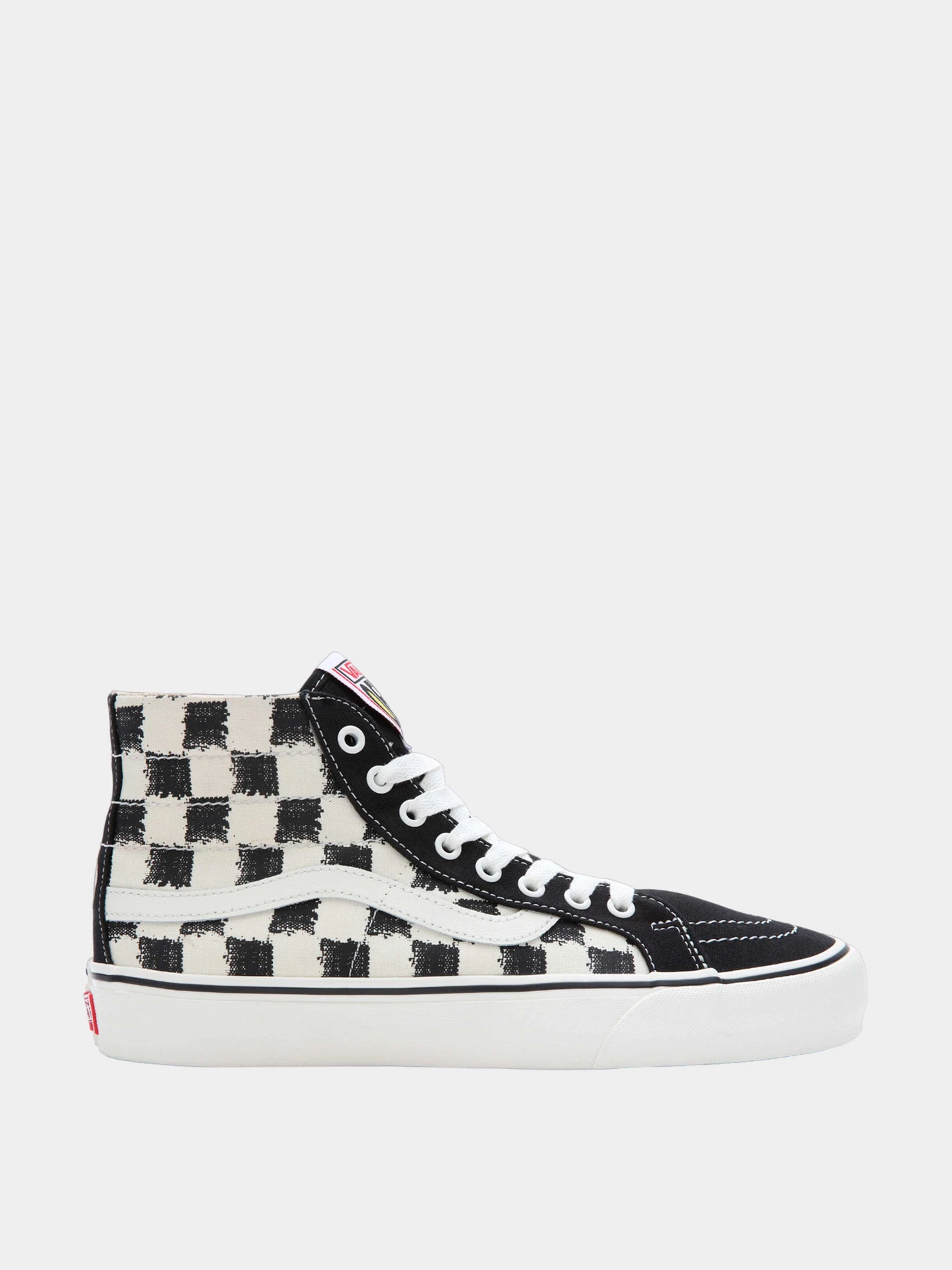 Кеды Vans модель VN0A4BX6KIG1 Кеды Vans модель VN0A4BX6KIG1 Фото