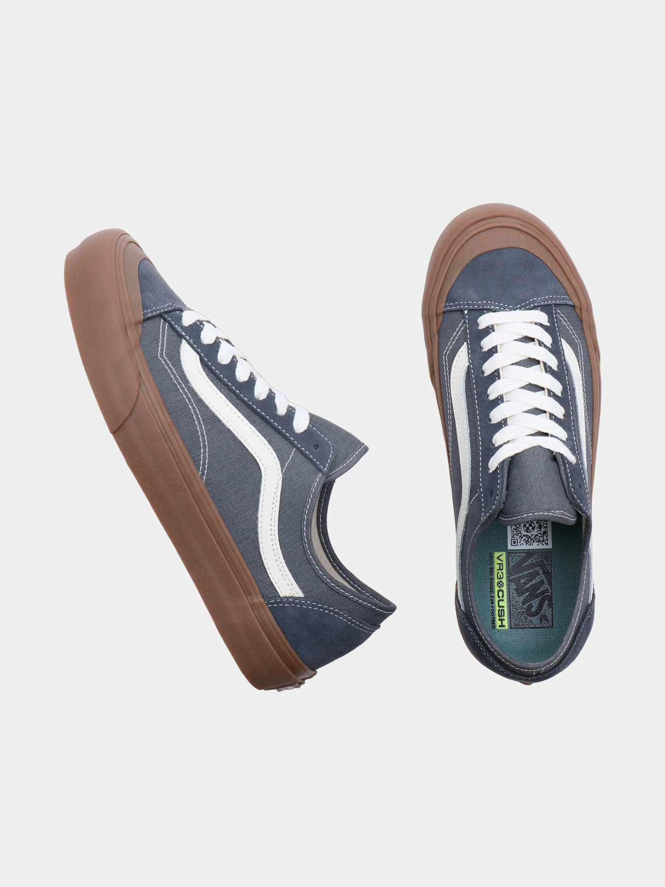 Кеды Vans модель VN0A4BX9G0Z1 Кеды Vans модель VN0A4BX9G0Z1 Фото