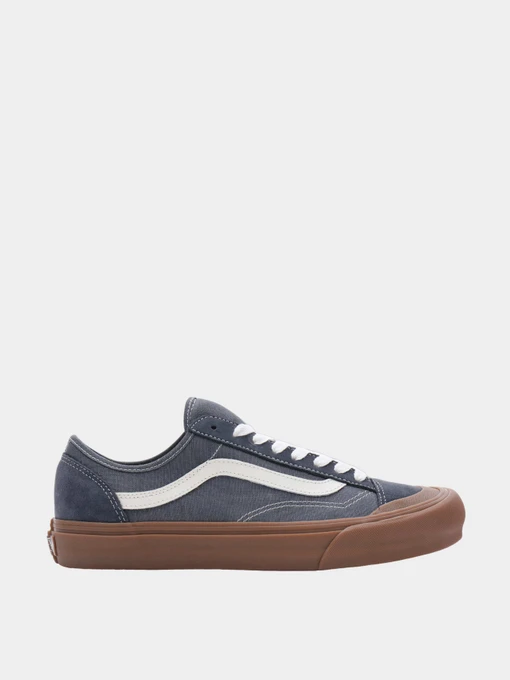 Кеды Vans модель VN0A4BX9G0Z1 Фото