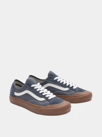 Кеды Vans модель VN0A4BX9G0Z1 Фото