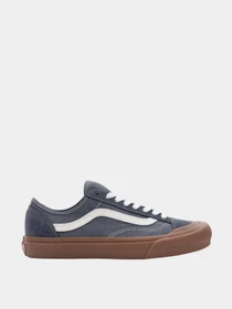 Кеды Vans модель VN0A4BX9G0Z1 Фото
