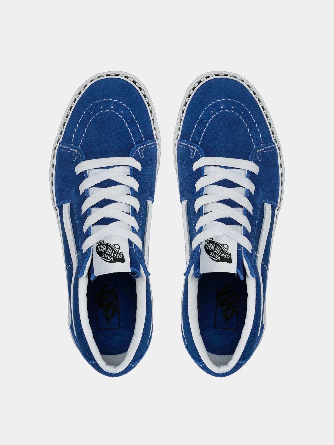 Кеды Vans модель VN0A5EE48151 Фото