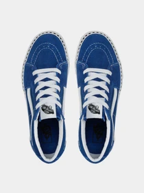 Кеды Vans модель VN0A5EE48151 Фото