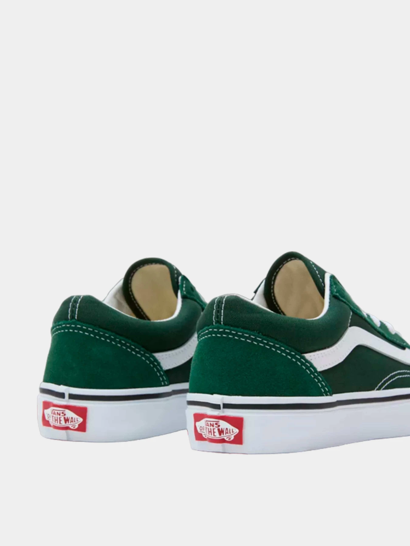 Кеды Vans модель VN0A5EE6BD61 Фото
