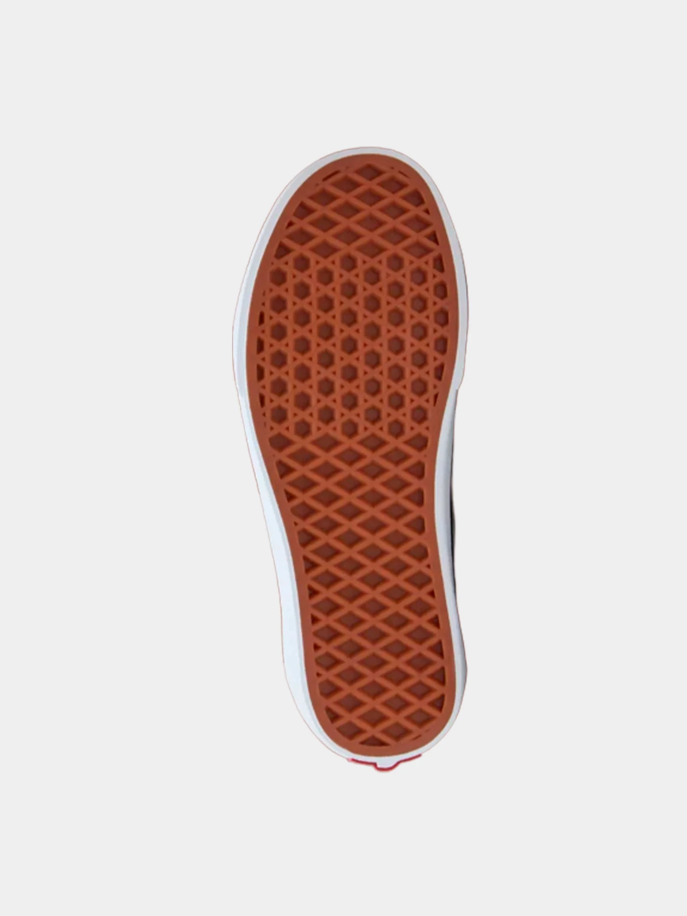 Кеды Vans модель VN0A5EE6BD61 Фото