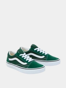 Кеды Vans модель VN0A5EE6BD61 Фото