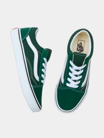 Кеды Vans модель VN0A5EE6BD61 Фото