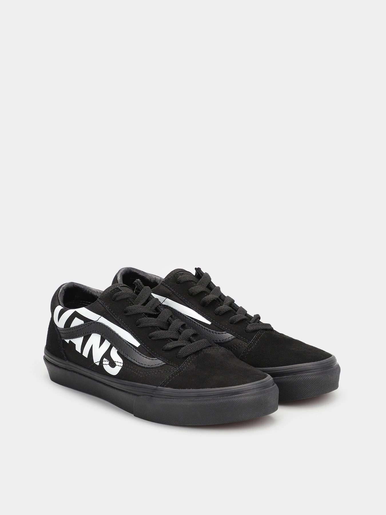 Кеды Vans модель VN0A5EE6MCG1 Фото