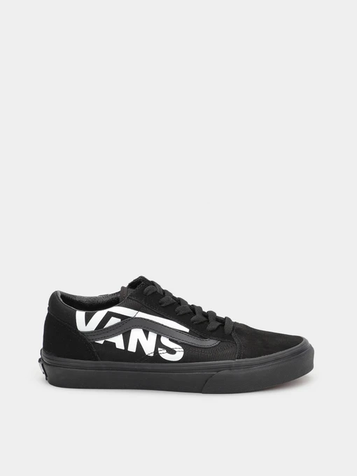 Кеды Vans модель VN0A5EE6MCG1 Фото