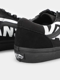 Кеды Vans модель VN0A5EE6MCG1 Фото