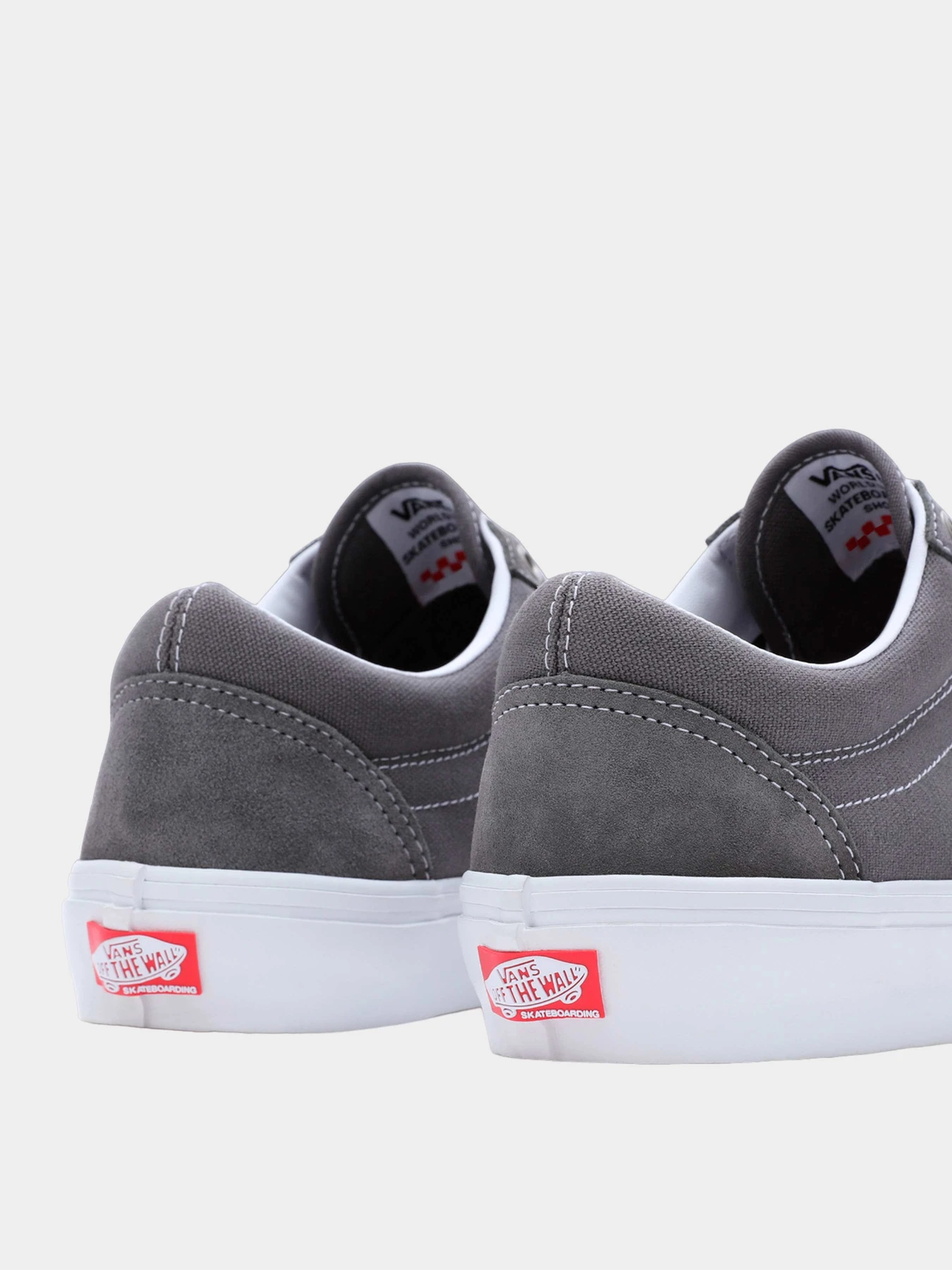 Кеды Vans модель VN0A5FCB1951 Кеды Vans модель VN0A5FCB1951 Фото