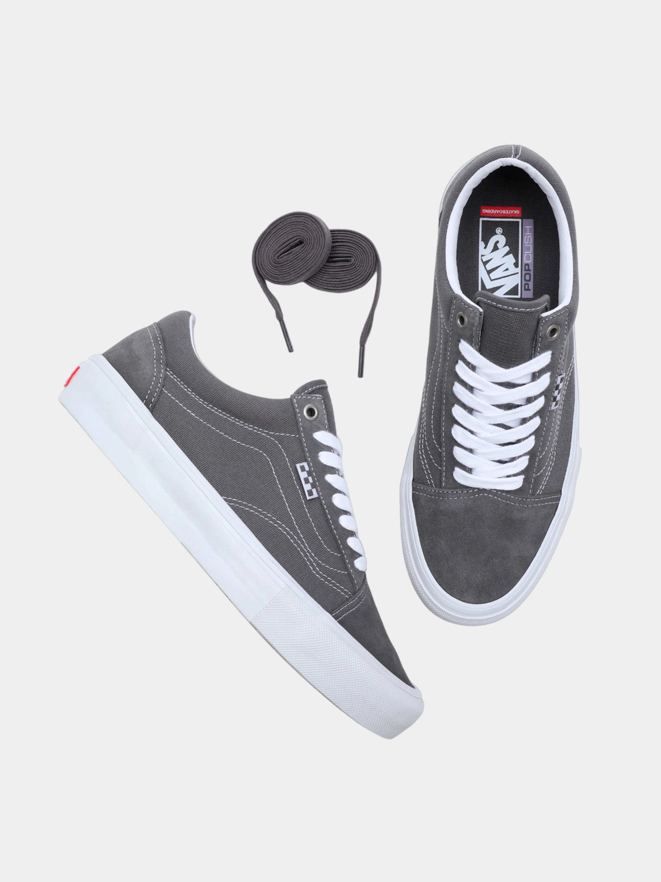 Кеды Vans модель VN0A5FCB1951 Кеды Vans модель VN0A5FCB1951 Фото