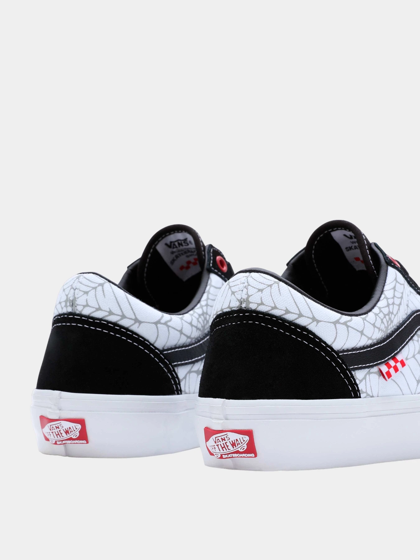 Кеды Vans модель VN0A5FCBBWT1 Кеды Vans модель VN0A5FCBBWT1 Фото