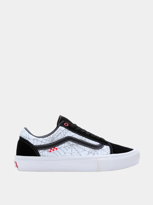 Кеды Vans модель VN0A5FCBBWT1 Фото