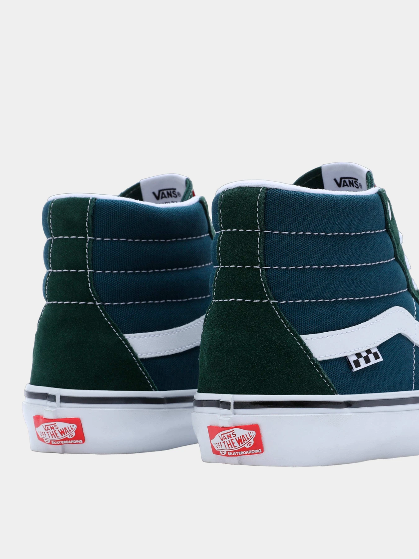 Кеды Vans модель VN0A5FCCBD61 Кеды Vans модель VN0A5FCCBD61 Фото
