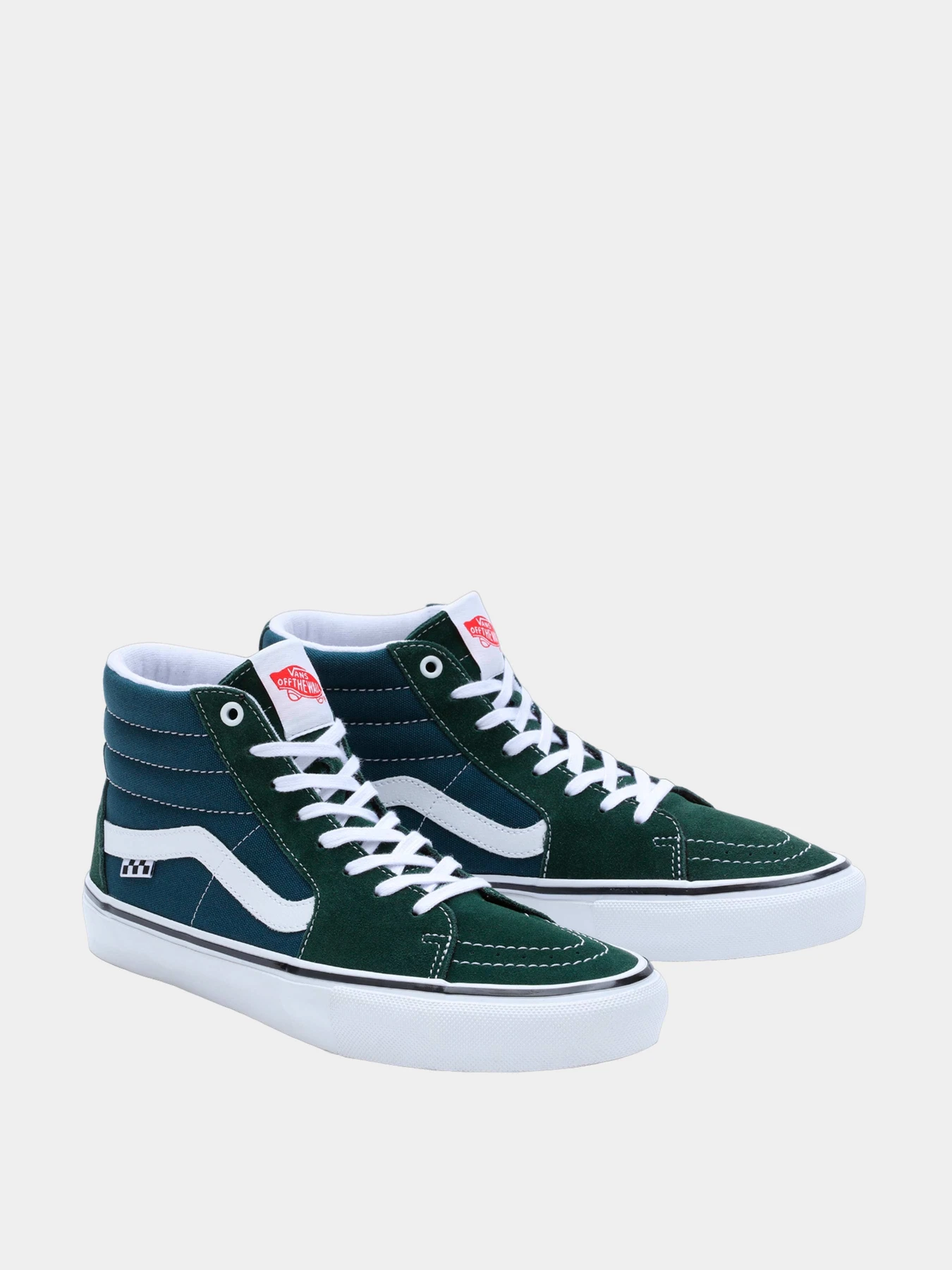Кеды Vans модель VN0A5FCCBD61 Кеды Vans модель VN0A5FCCBD61 Фото