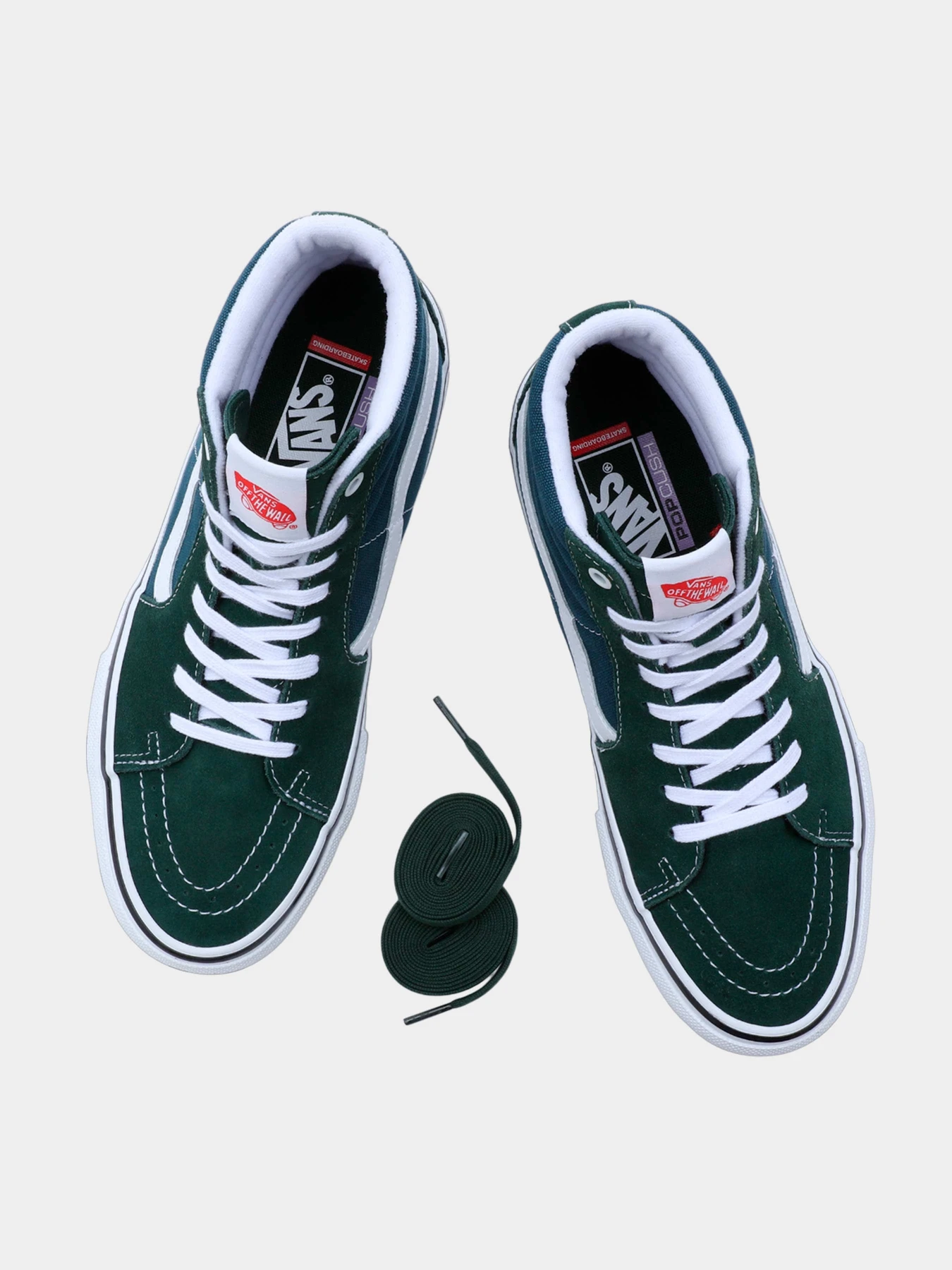Кеды Vans модель VN0A5FCCBD61 Кеды Vans модель VN0A5FCCBD61 Фото