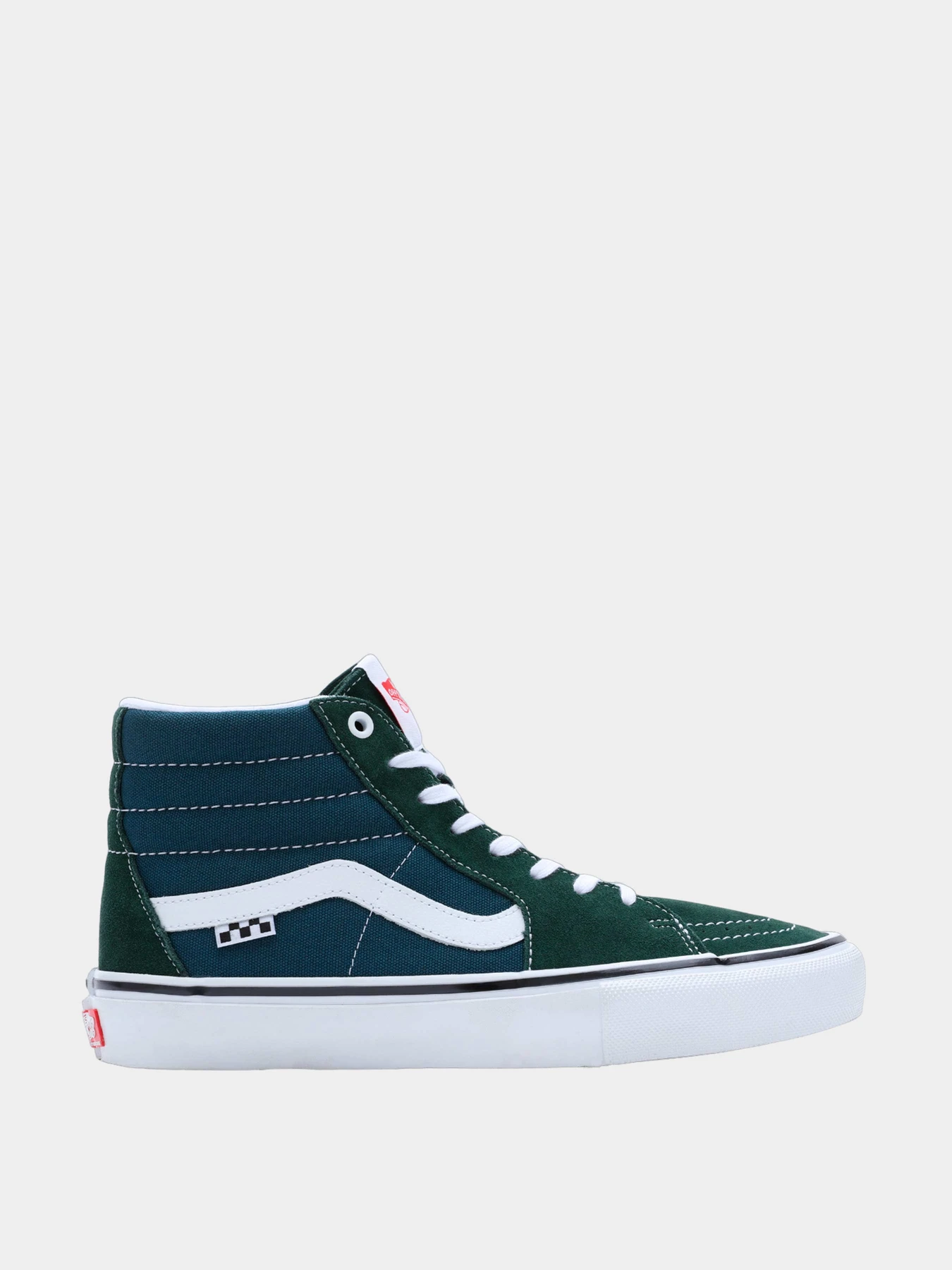 Кеды Vans модель VN0A5FCCBD61 Кеды Vans модель VN0A5FCCBD61 Фото