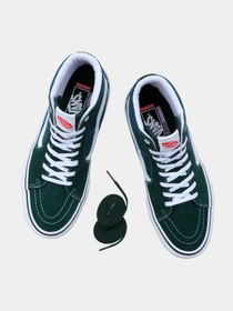 Кеды Vans модель VN0A5FCCBD61 Фото