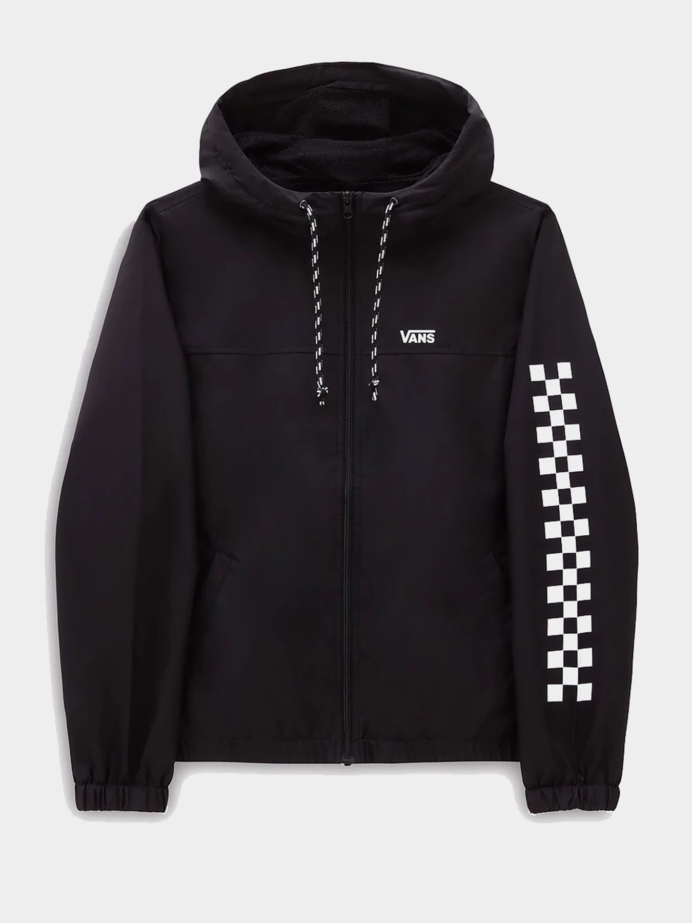 Худи и свитшоты Vans модель VN0A5JH4Y281 Фото