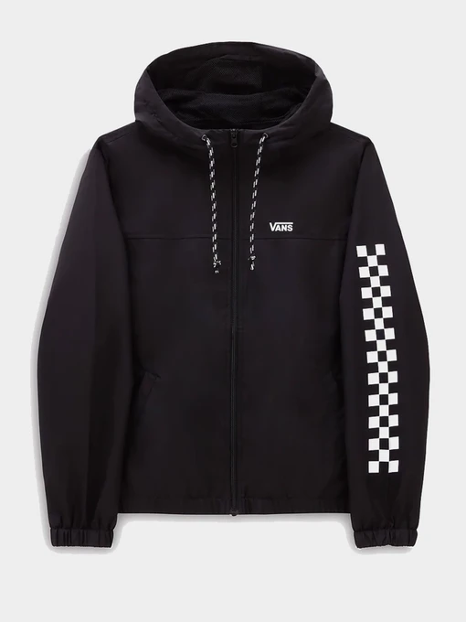 Худи и свитшоты Vans модель VN0A5JH4Y281 Фото