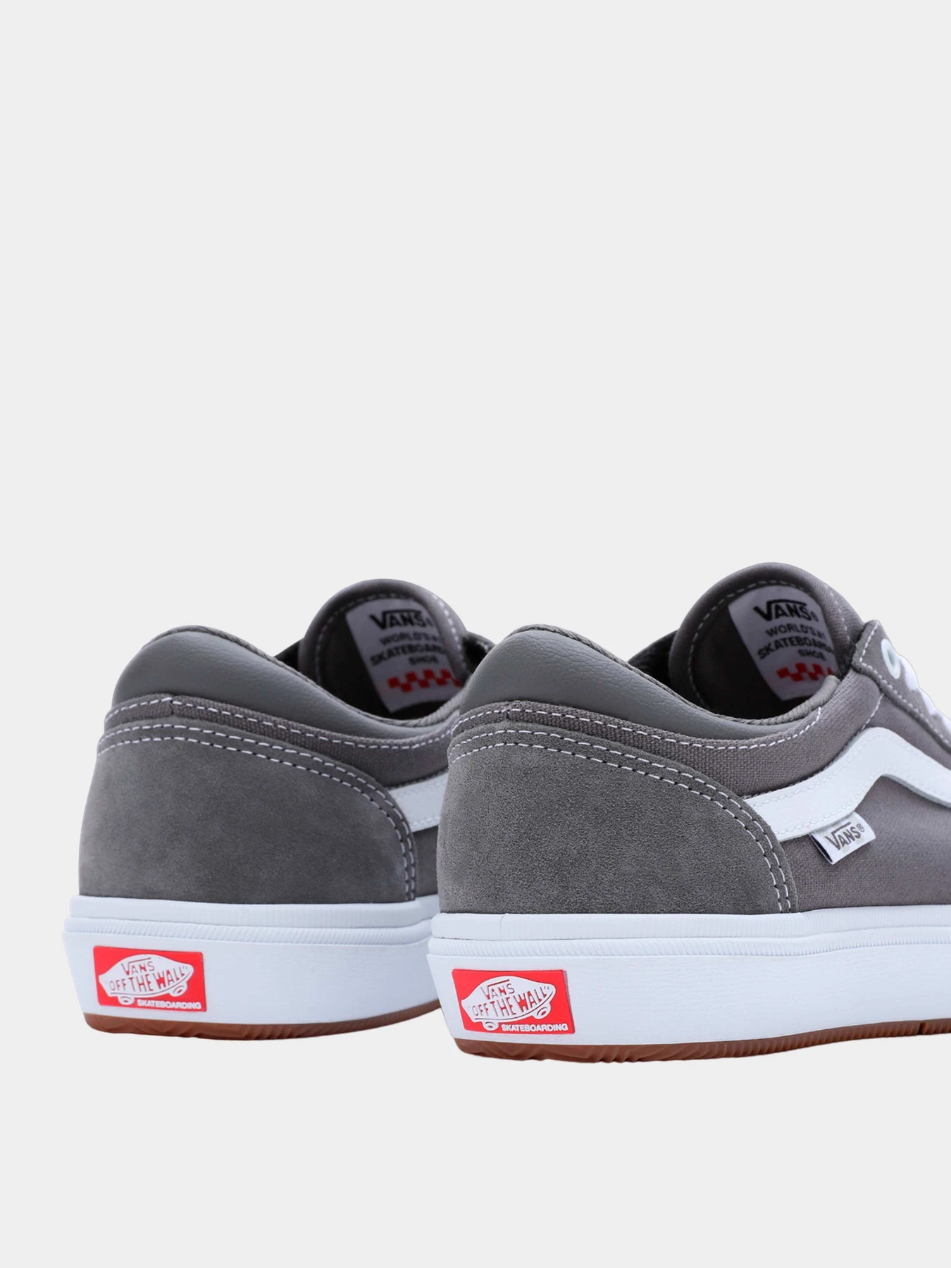 Кеды Vans модель VN0A5JIF1951 Кеды Vans модель VN0A5JIF1951 Фото