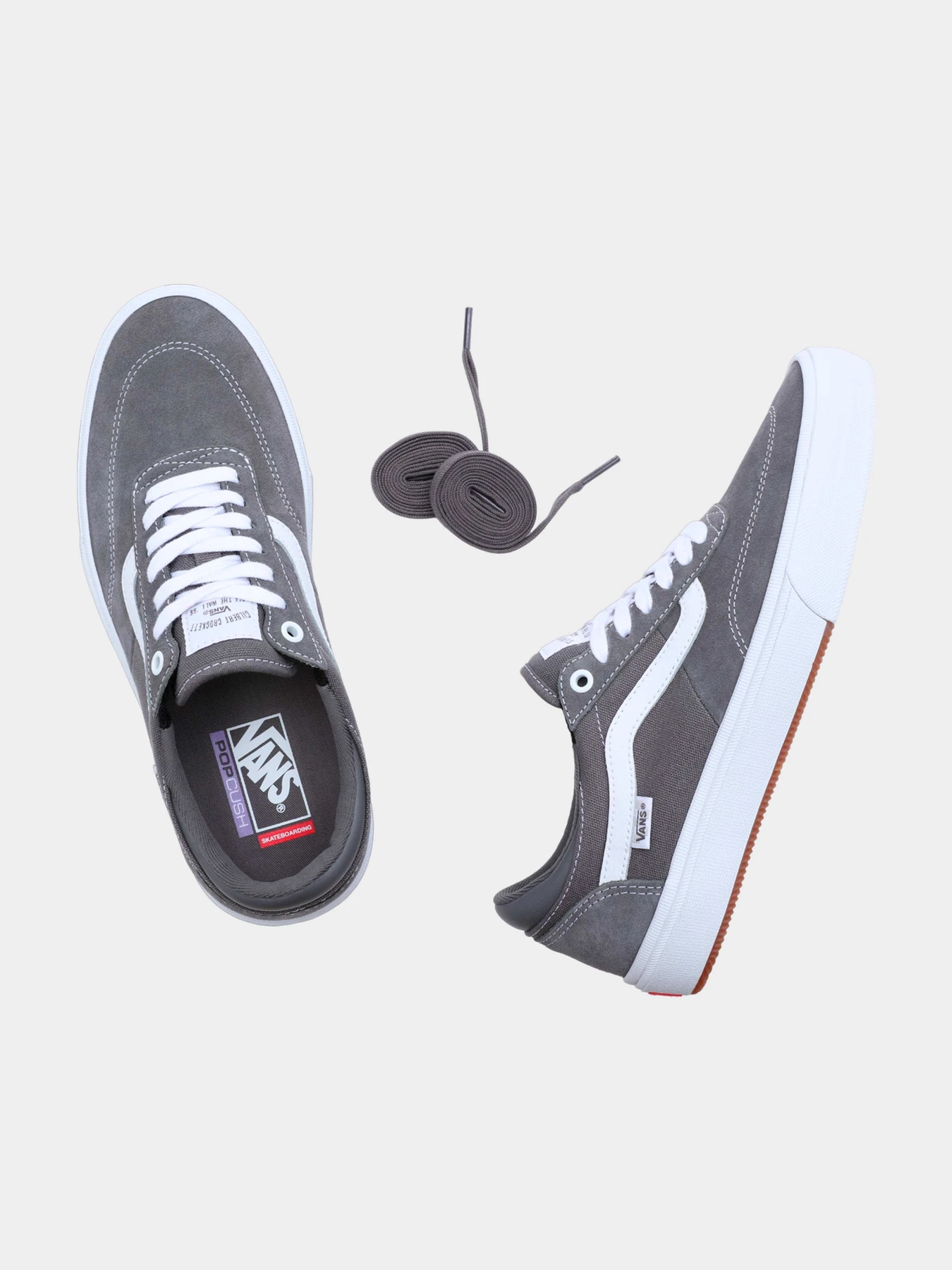 Кеды Vans модель VN0A5JIF1951 Кеды Vans модель VN0A5JIF1951 Фото