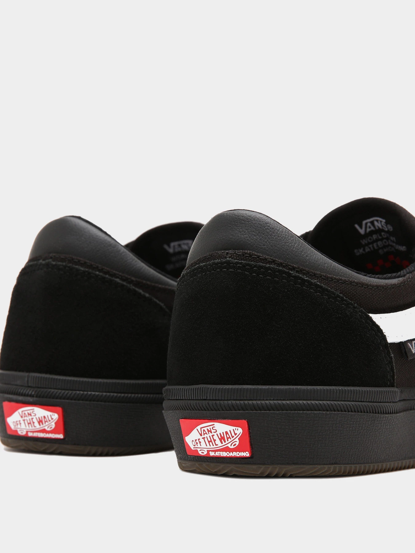 Кеды Vans модель VN0A5JIF1OJ1 Кеды Vans модель VN0A5JIF1OJ1 Фото