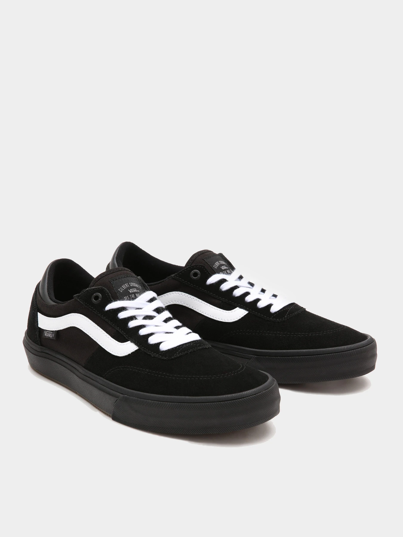 Кеды Vans модель VN0A5JIF1OJ1 Кеды Vans модель VN0A5JIF1OJ1 Фото