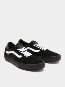 Кеды Vans модель VN0A5JIF1OJ1 Фото