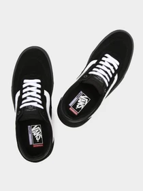 Кеды Vans модель VN0A5JIF1OJ1 Фото
