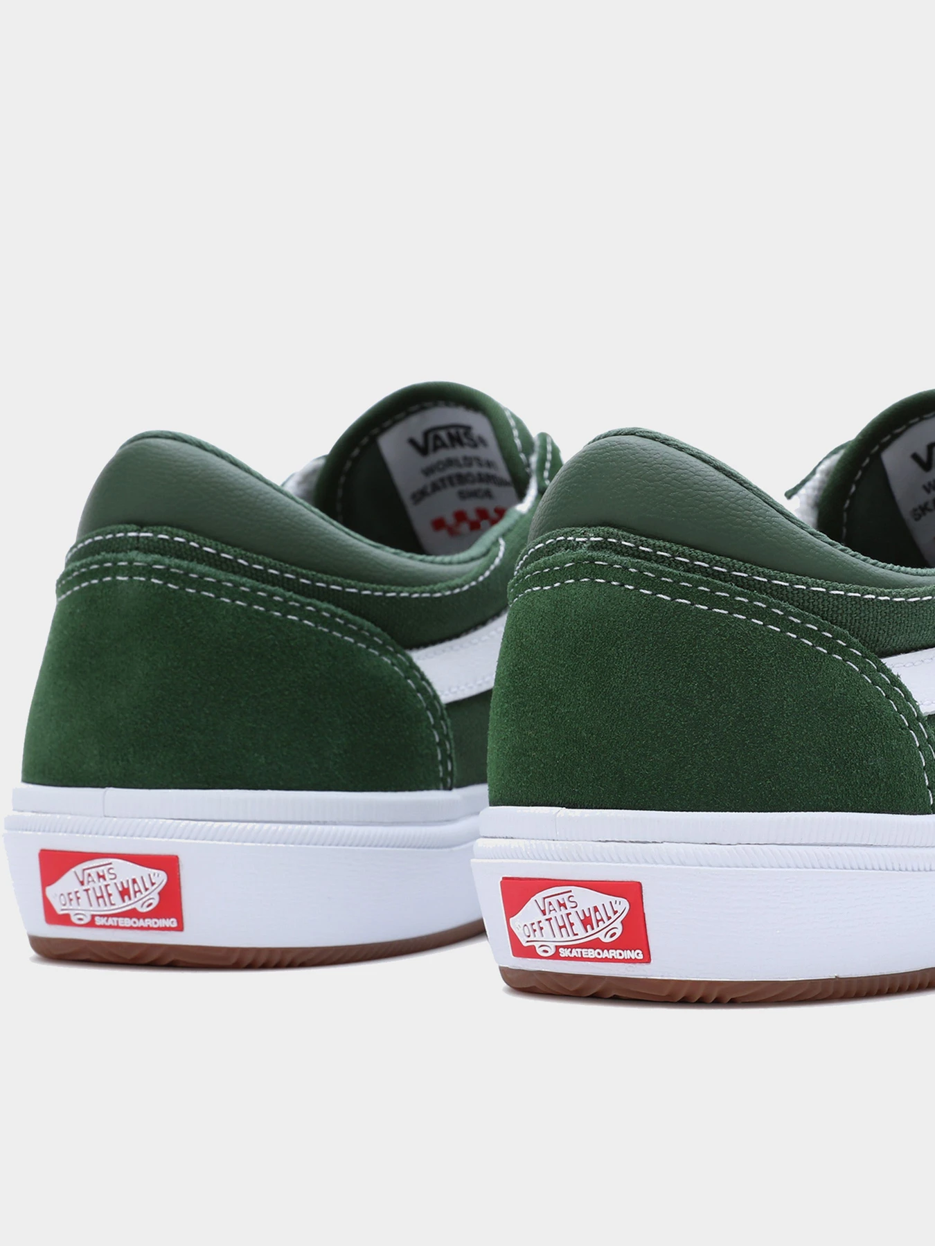 Кеды Vans модель VN0A5JIFY9H1 Фото