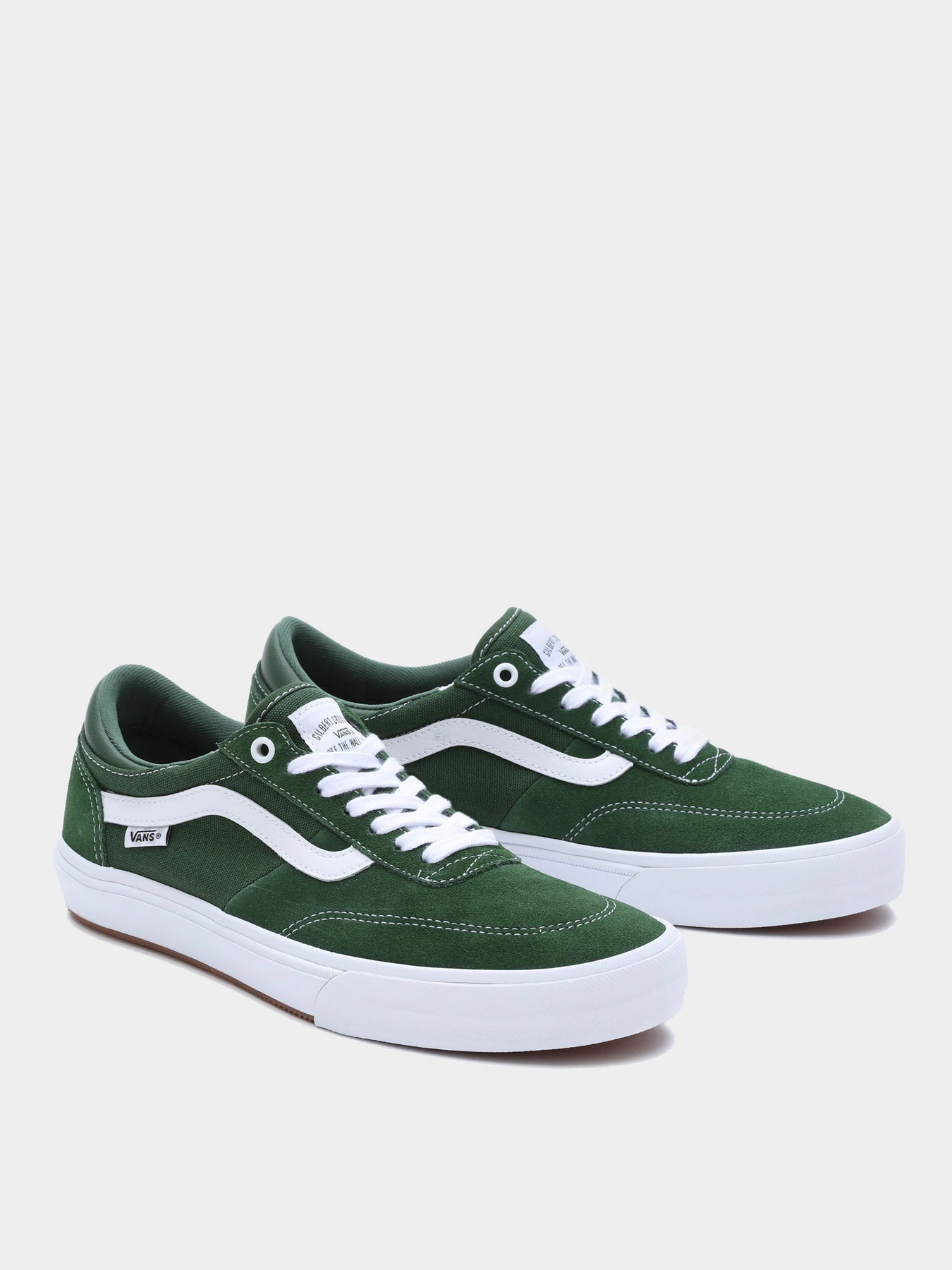 Кеды Vans модель VN0A5JIFY9H1 Фото
