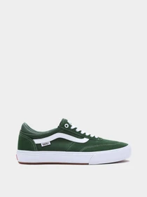 Кеды Vans модель VN0A5JIFY9H1 Фото