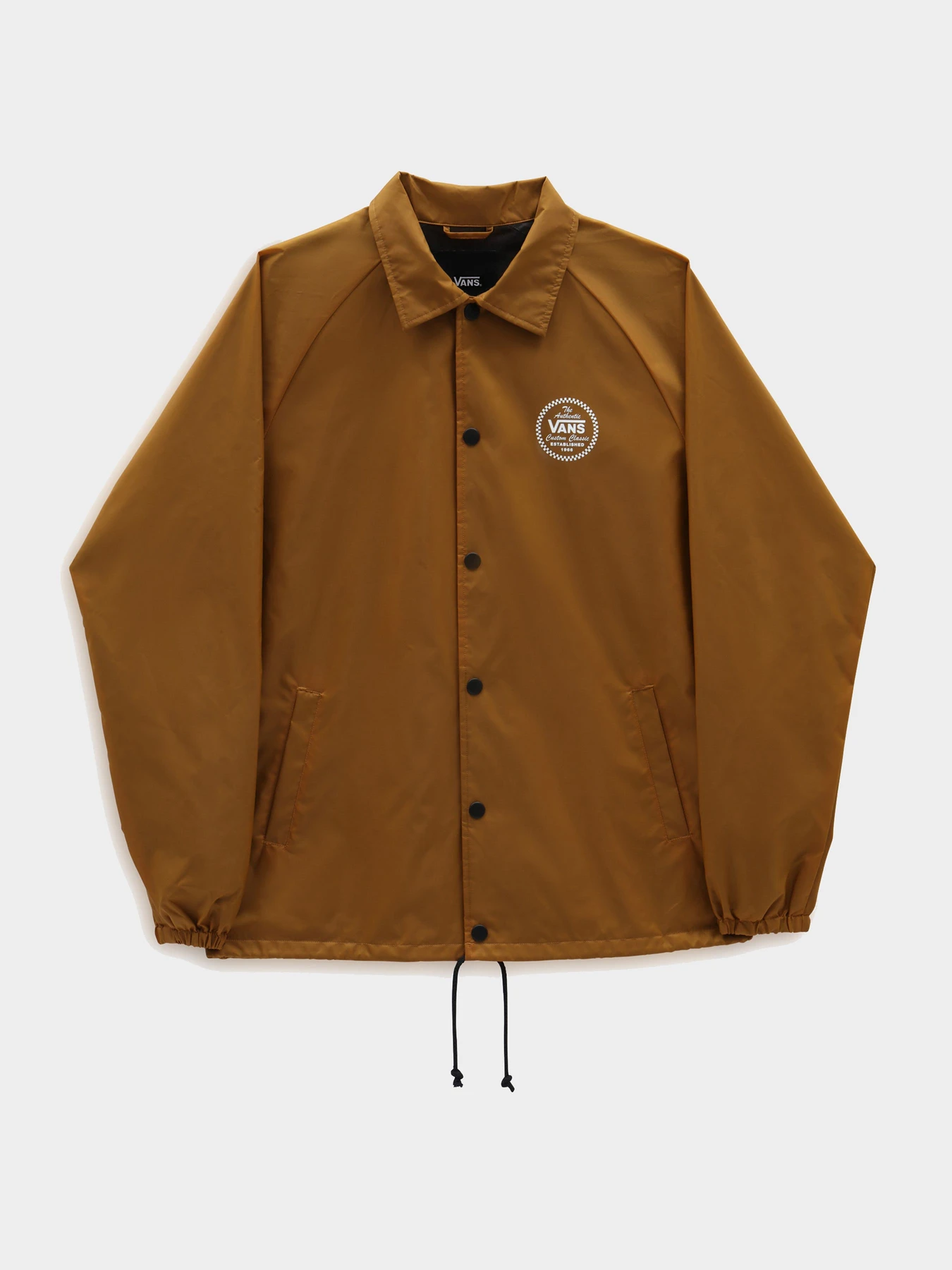 Куртки и дубленки Vans модель VN0A5KEY1M71 Фото