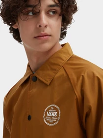 Куртки и дубленки Vans модель VN0A5KEY1M71 Фото