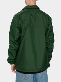 Куртки и дубленки Vans модель VN0A5KEYBD61 Фото