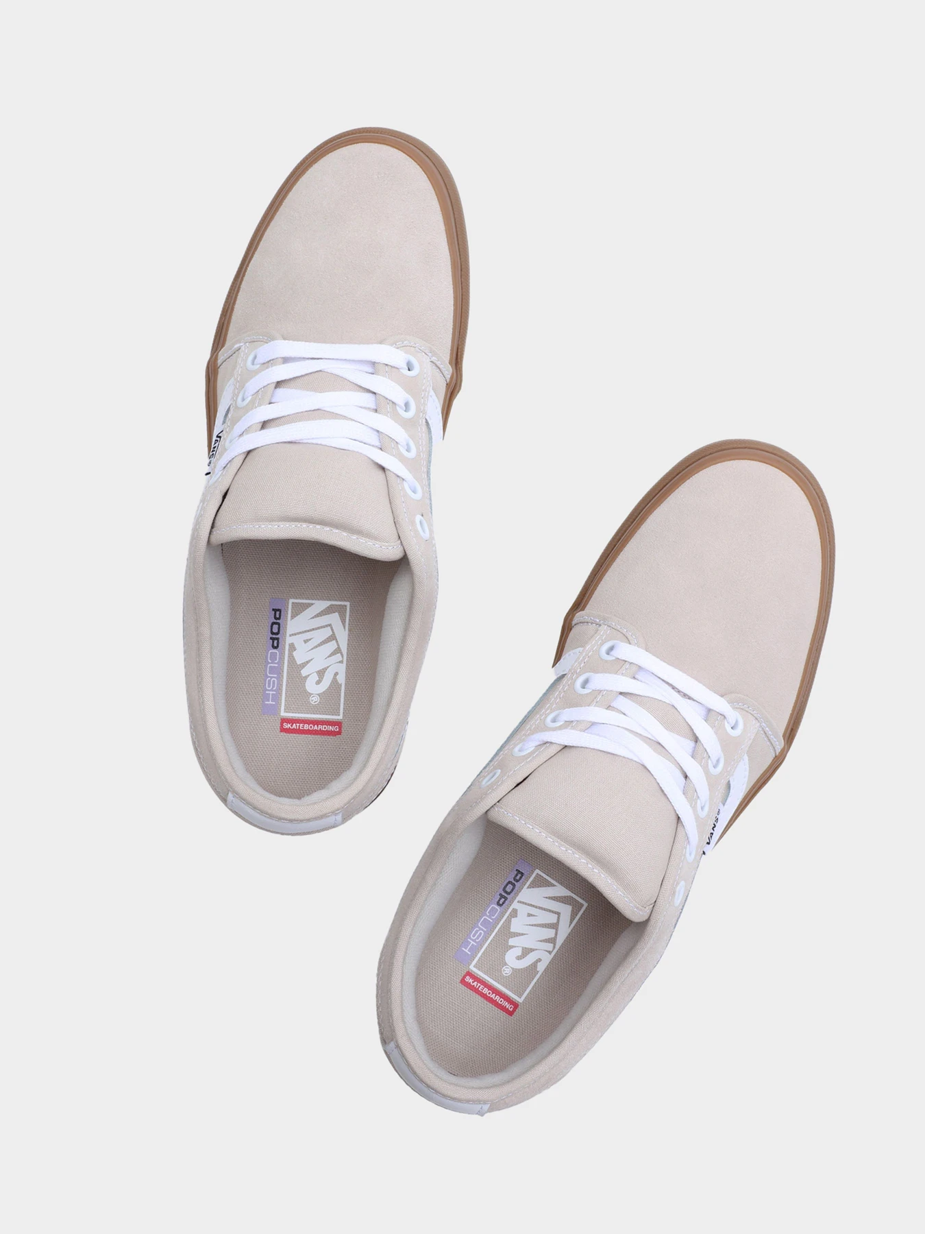 Кеды Vans модель VN0A5KQZBLL1 Фото