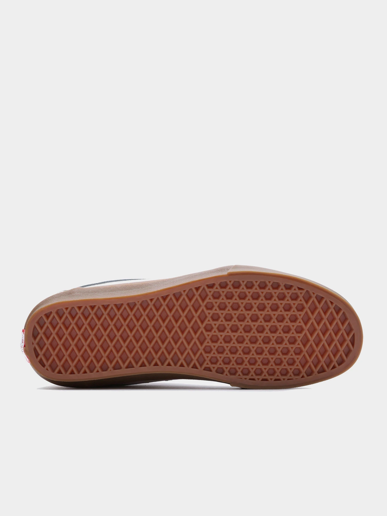Кеды Vans модель VN0A5KQZBLL1 Фото