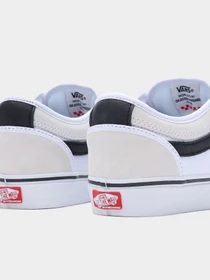 Кеды Vans модель VN0A5KQZWBK1 Фото