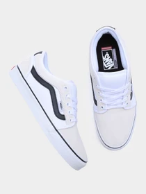 Кеды Vans модель VN0A5KQZWBK1 Фото